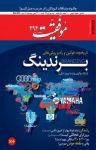 کتاب دوهفته‌نامه موفقیت – شماره ۲۹۲ (نسخه PDF) نوشته  گروه نویسندگان